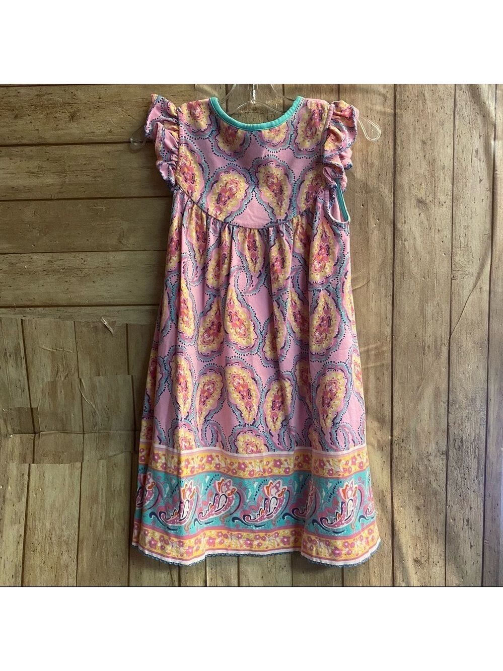 COPY - Matilda Jane dress - Picture 4 of 6